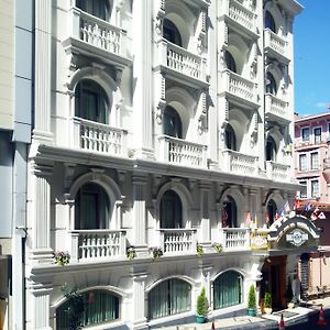 My Golden Hotel